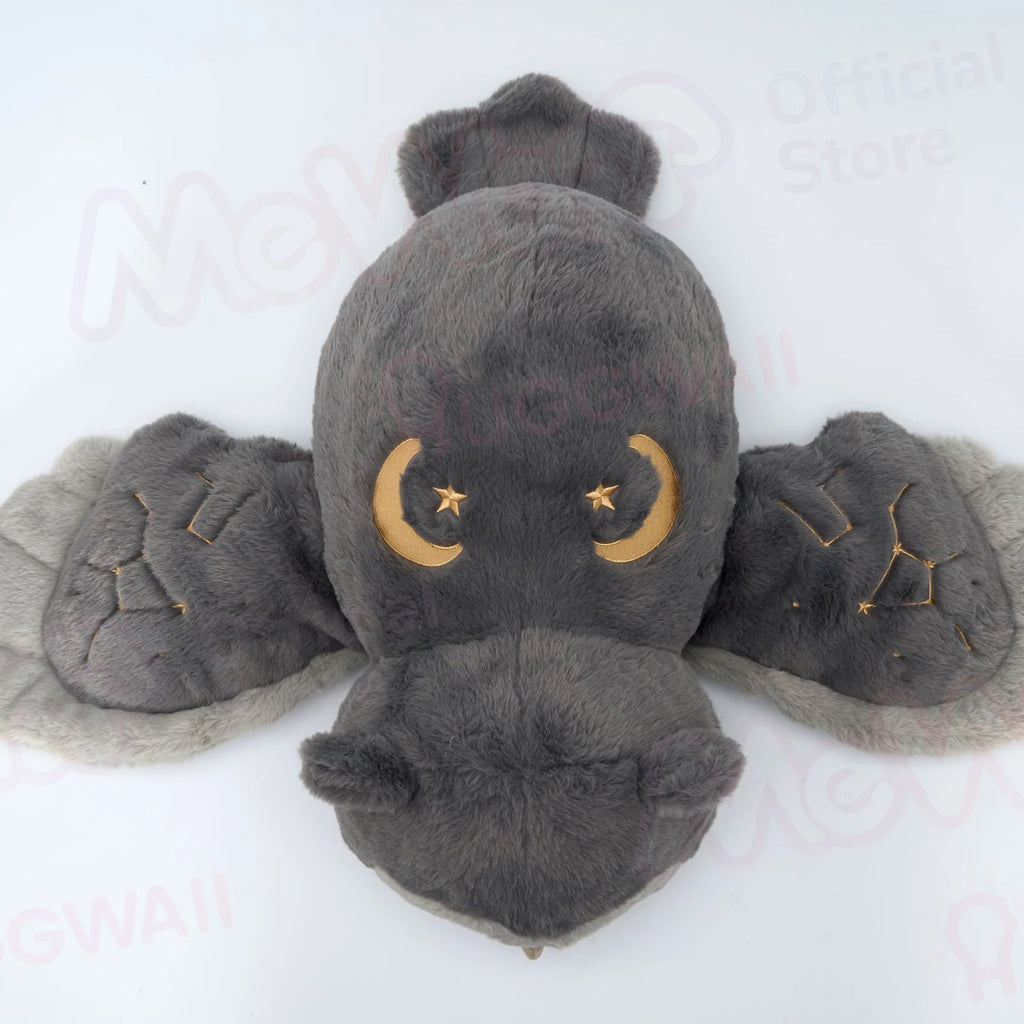 Owl Weighted Stuffed Animal