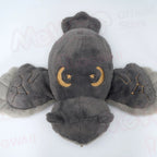 Owl Weighted Stuffed Animal