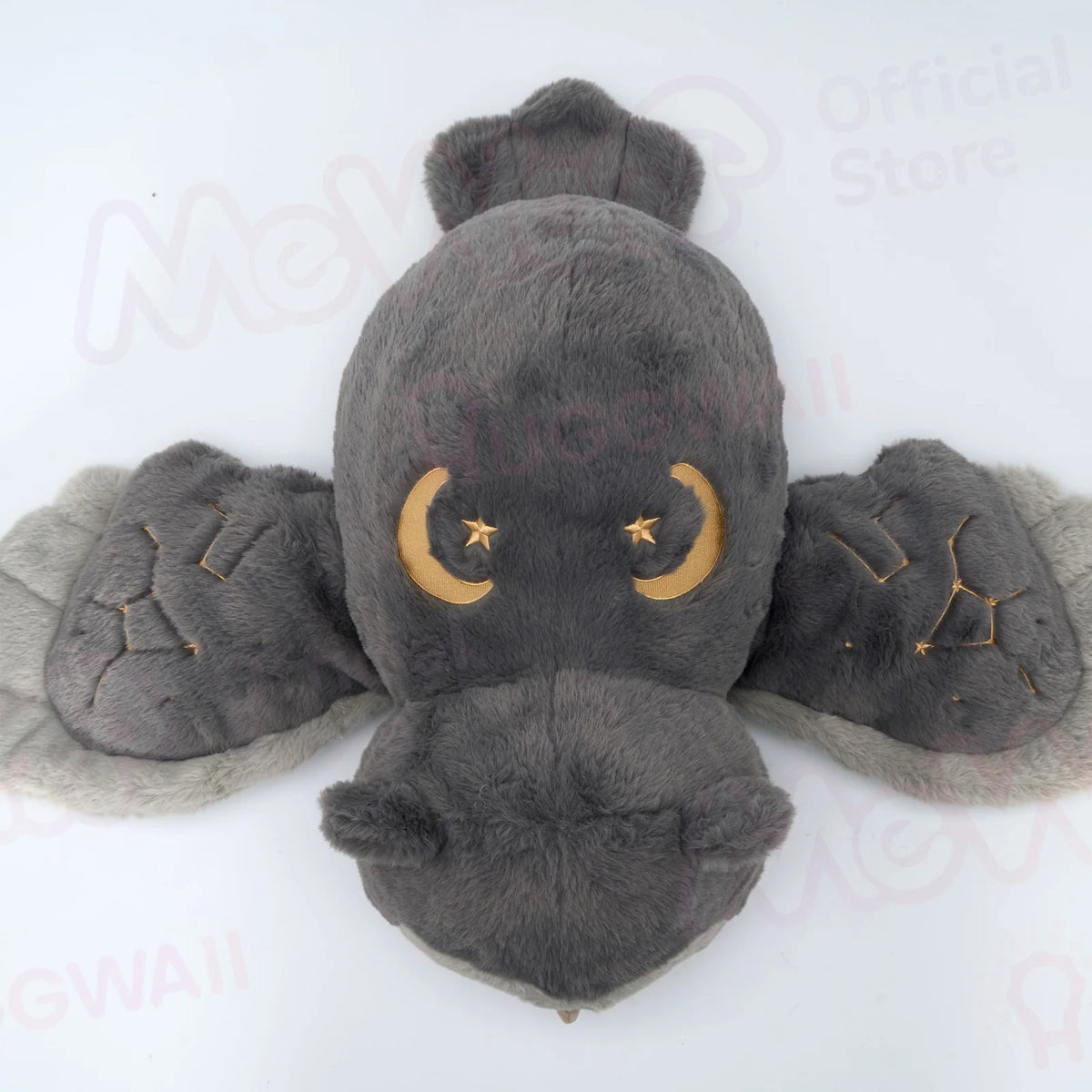 Owl Weighted Stuffed Animal