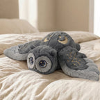 Owl Weighted Stuffed Animal, Owl-Weighted & Heated