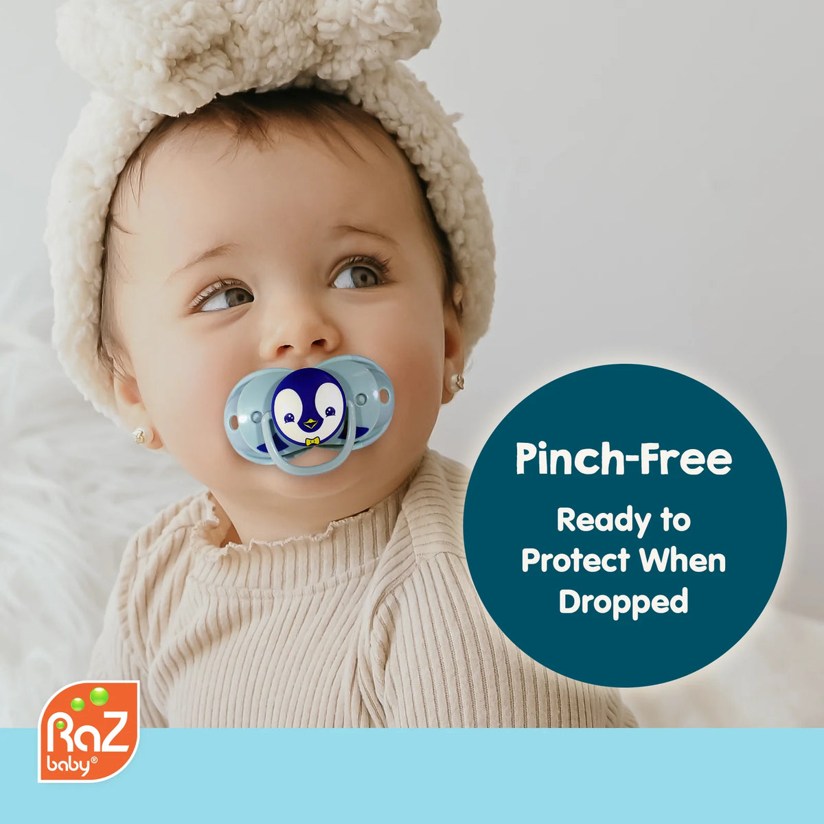 Pacifier 2-Pack