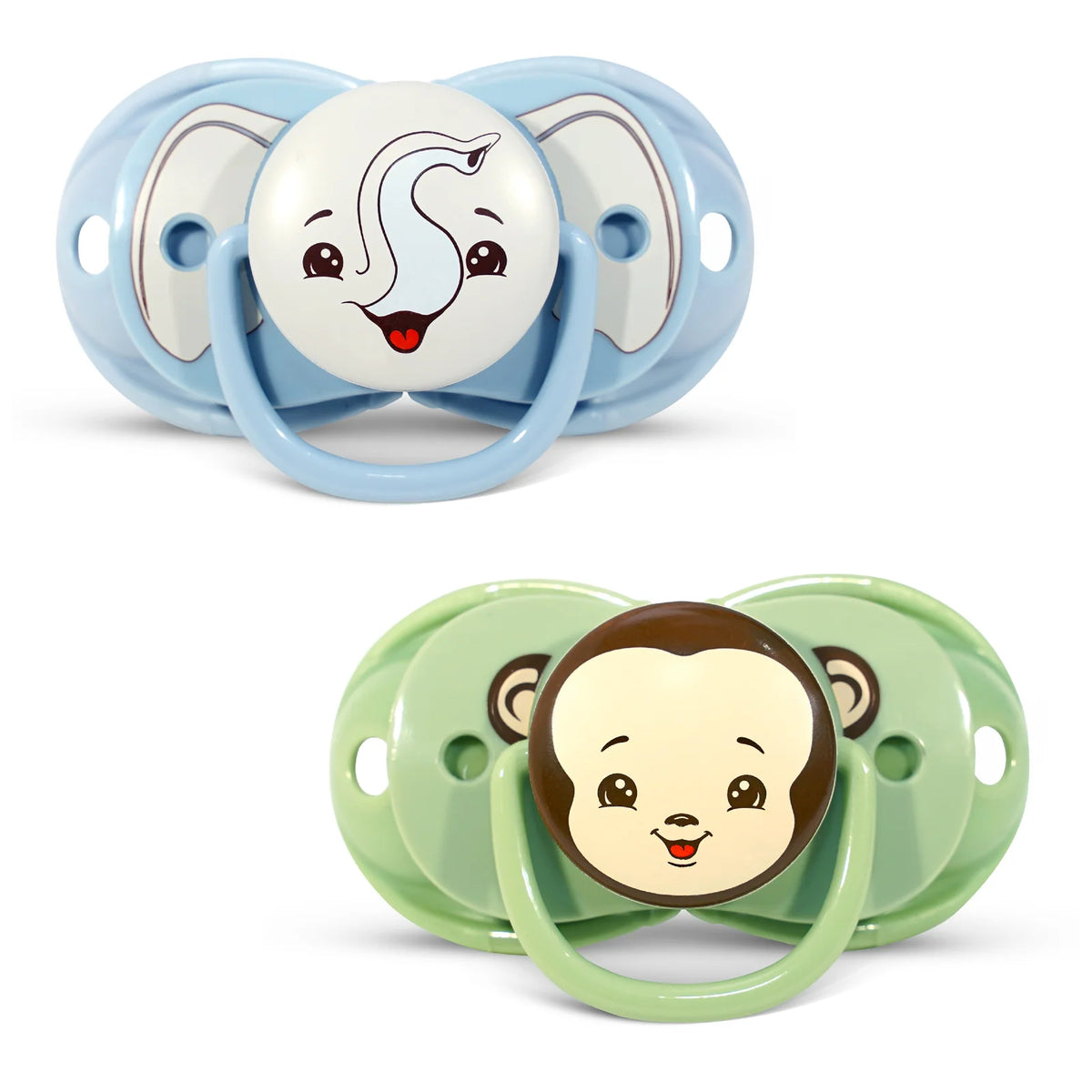 Pacifier 2-Pack