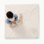Padded Baby Play Mat