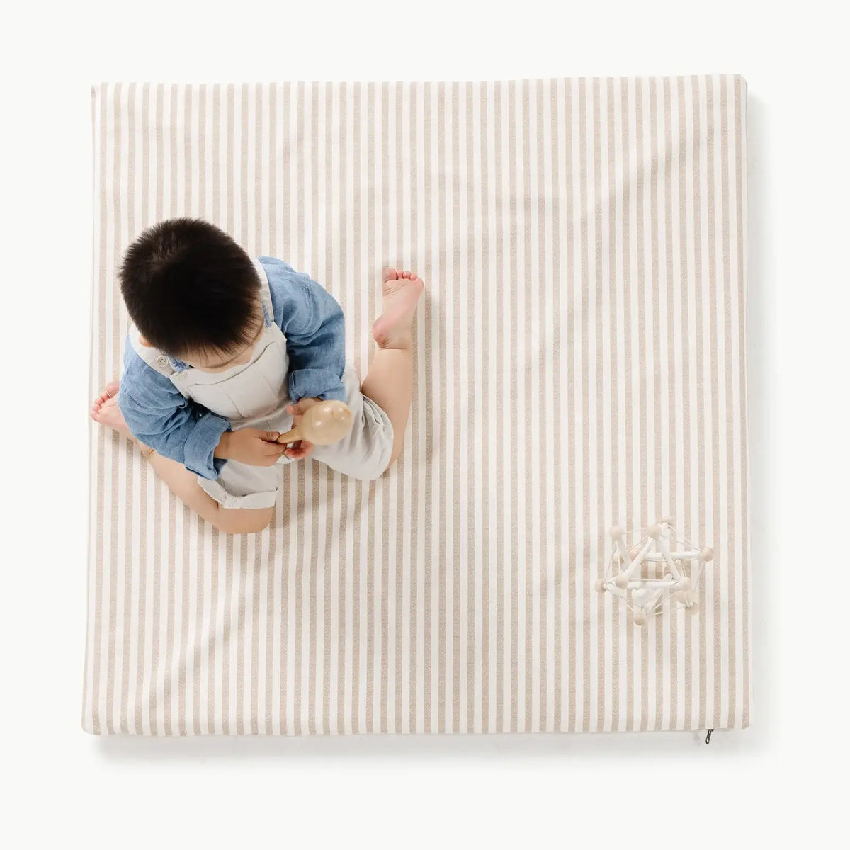 Padded Baby Play Mat