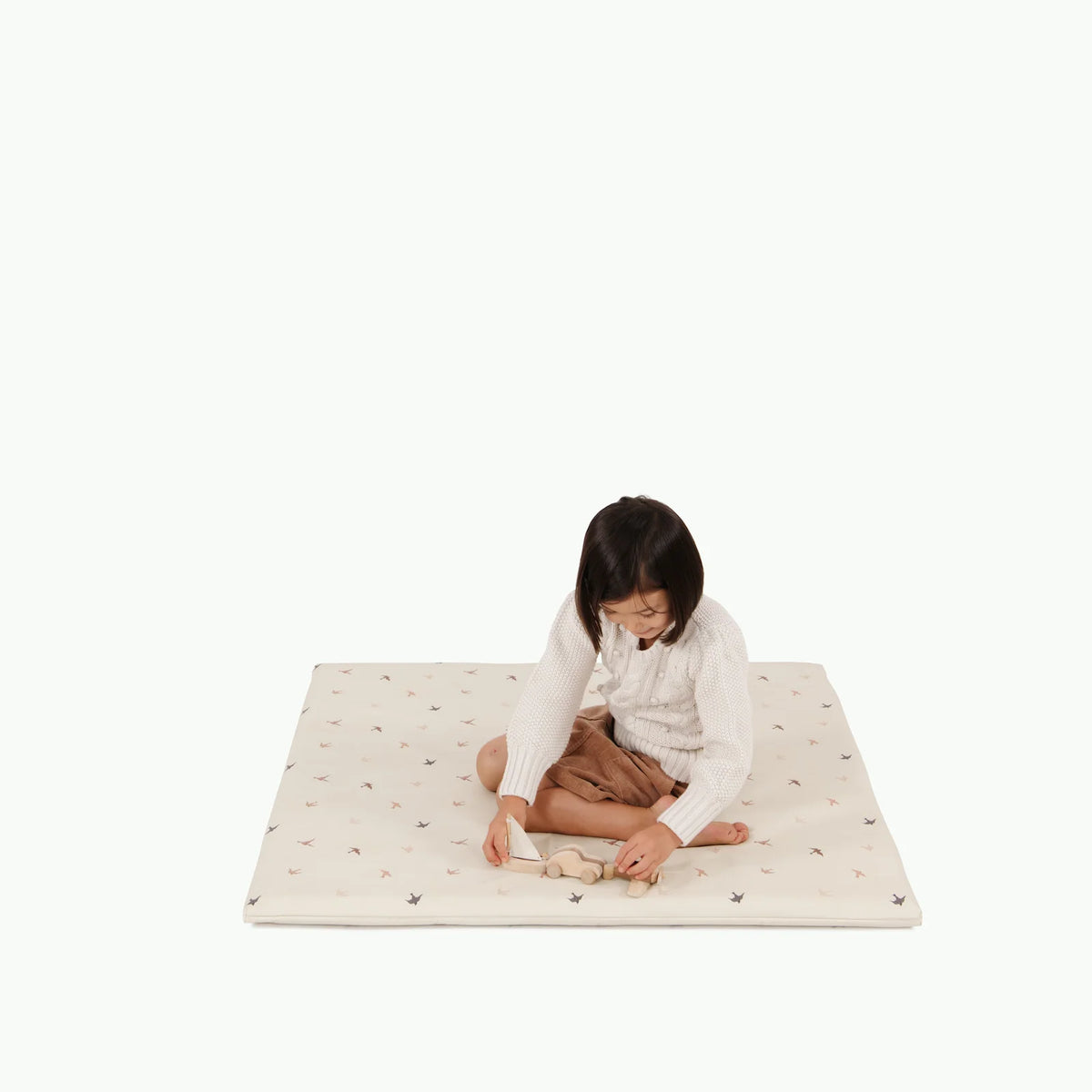 Padded Baby Play Mat