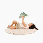 Padded Baby Play Mat