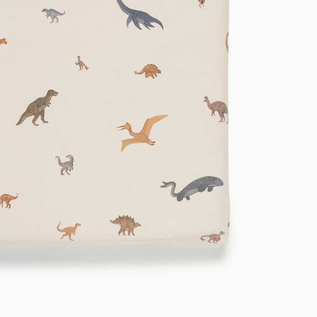 Padded Baby Play Mat