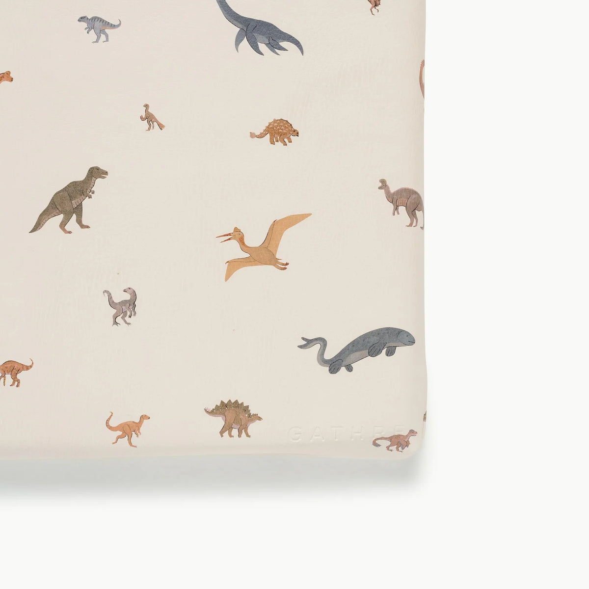 Padded Baby Play Mat
