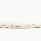 Padded Baby Play Mat