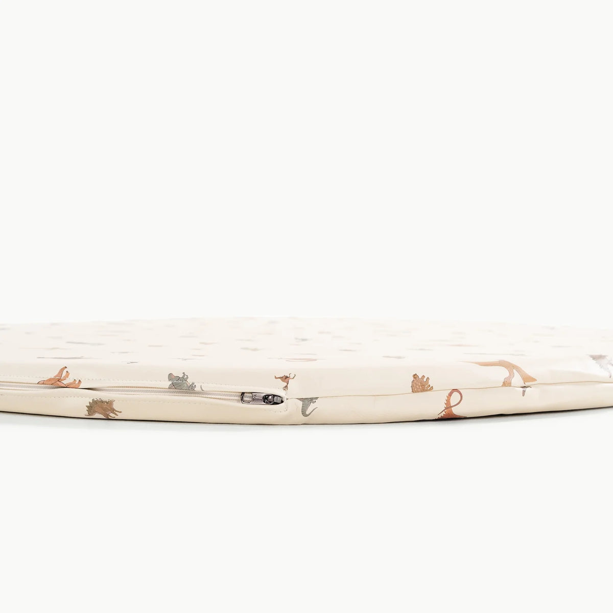Padded Baby Play Mat