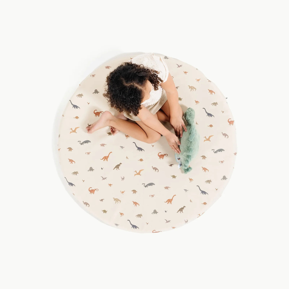 Padded Baby Play Mat