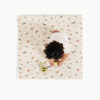 Padded Baby Play Mat