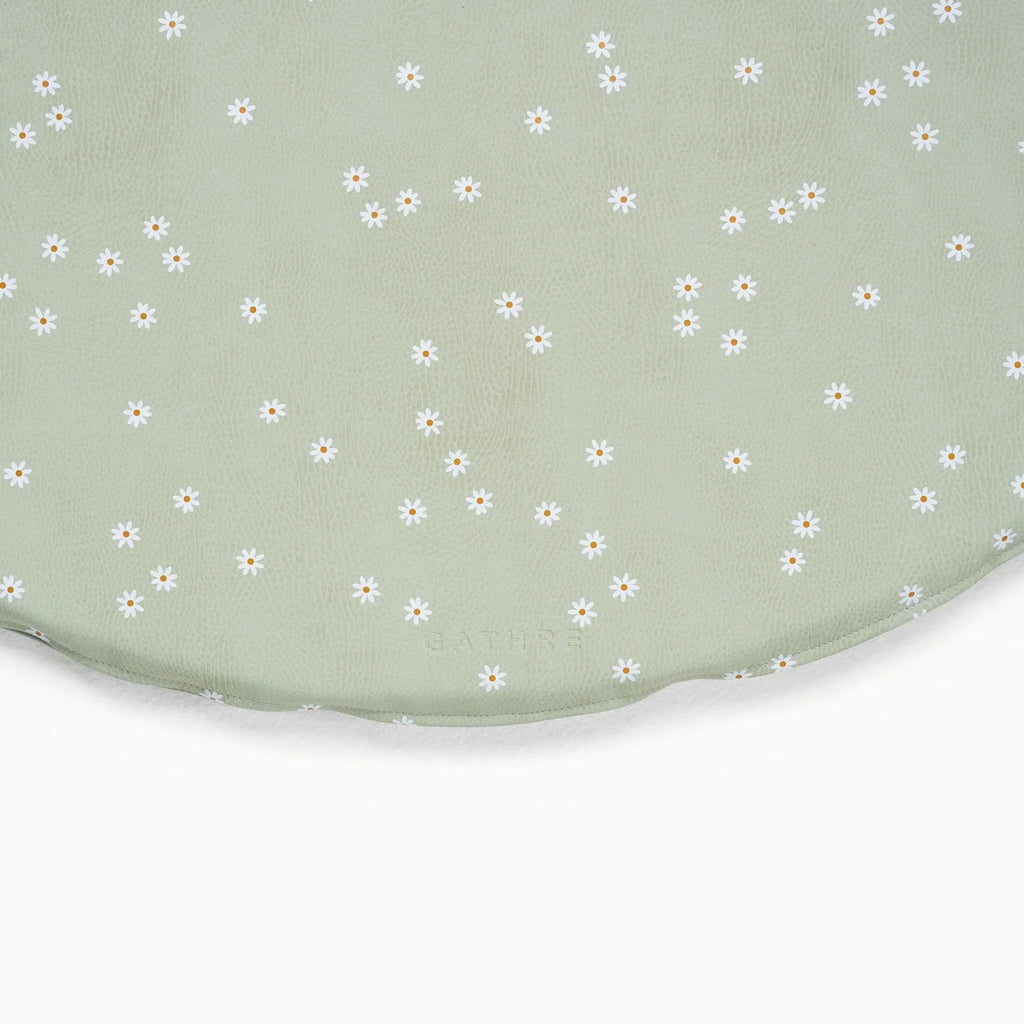 Padded Baby Play Mat