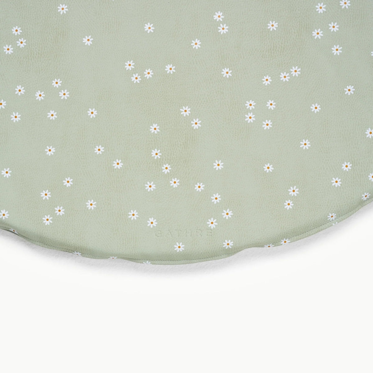 Padded Baby Play Mat