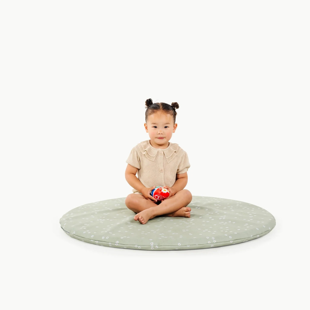 Padded Baby Play Mat