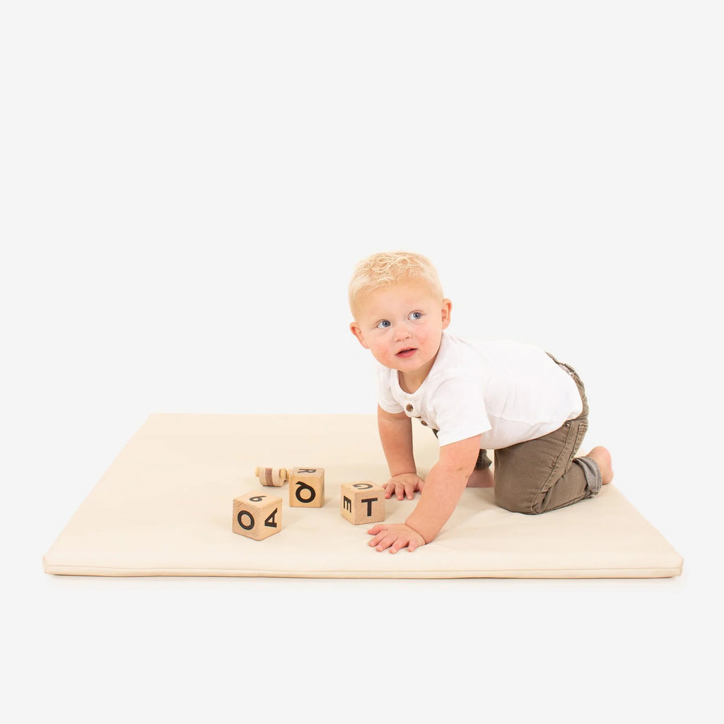 Padded Baby Play Mat