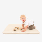 Padded Baby Play Mat