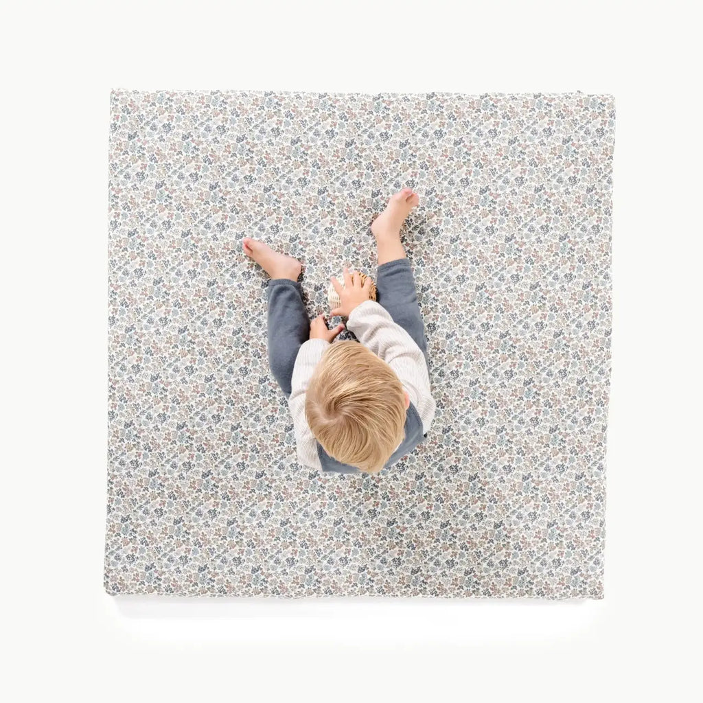 Padded Baby Play Mat