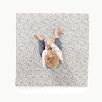 Padded Baby Play Mat