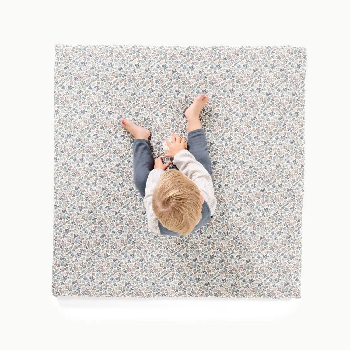 Padded Baby Play Mat
