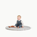 Padded Baby Play Mat