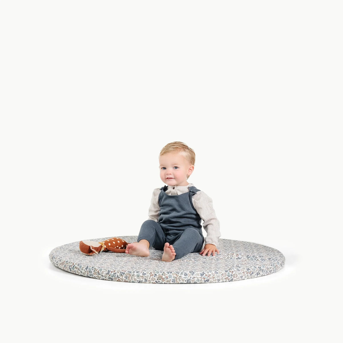 Padded Baby Play Mat