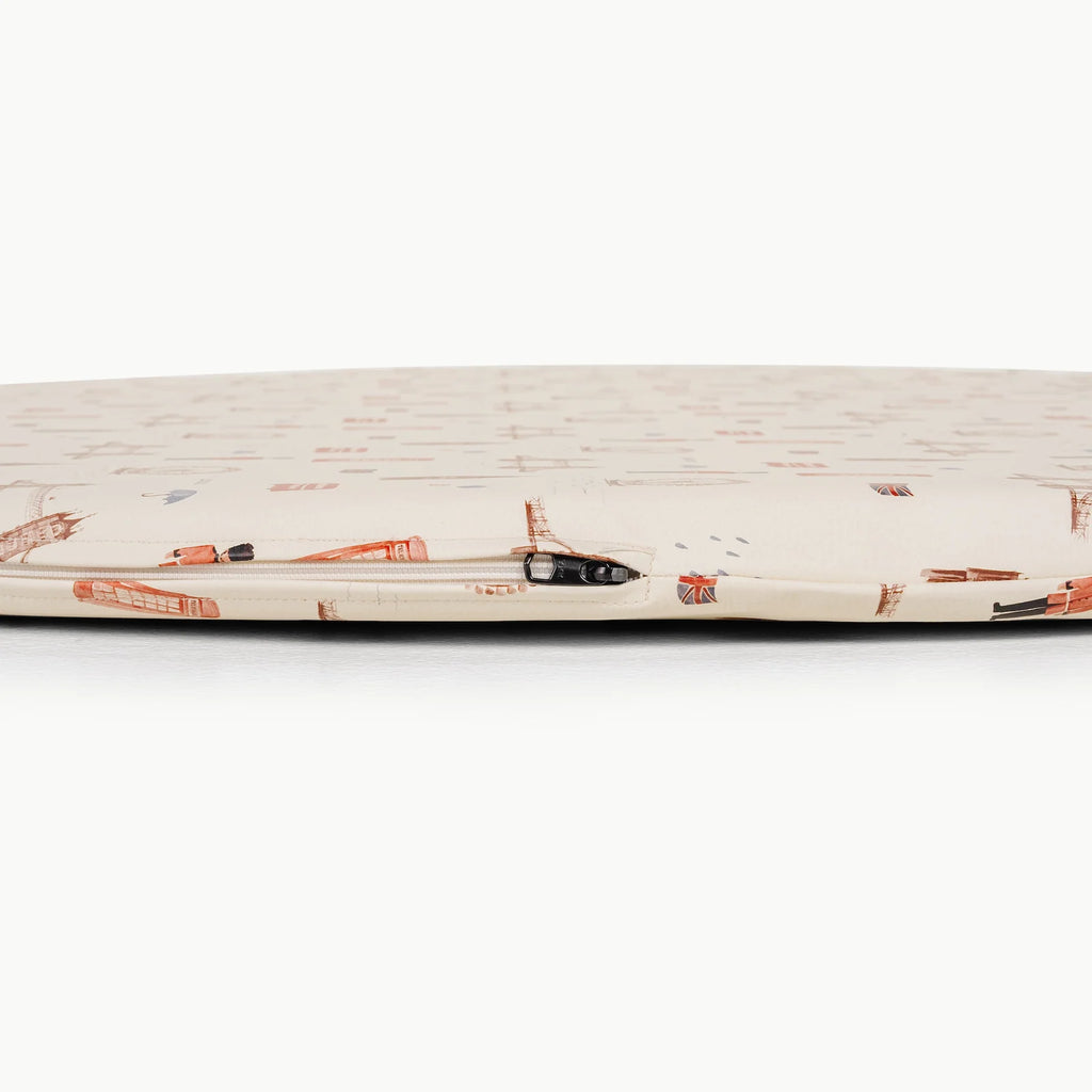 Padded Baby Play Mat