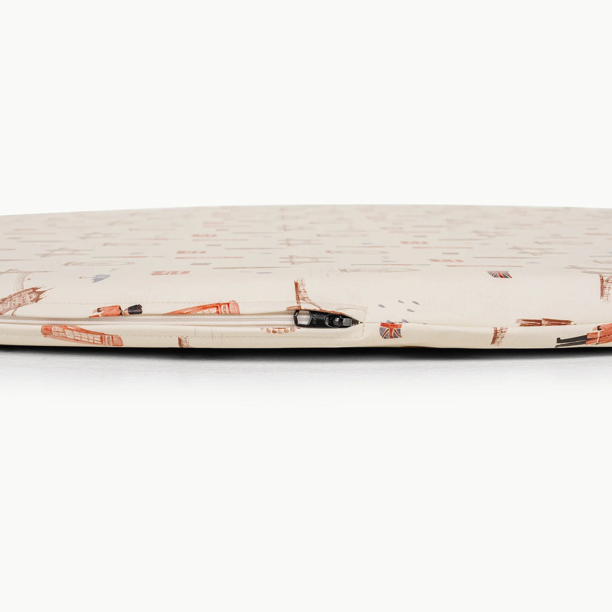 Padded Baby Play Mat