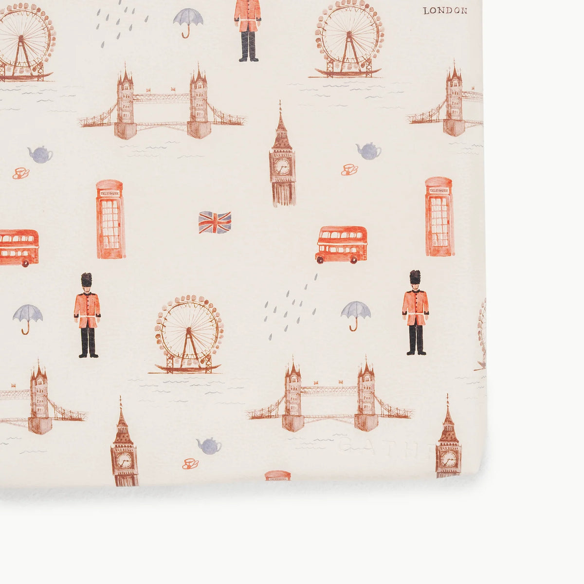 Padded Baby Play Mat