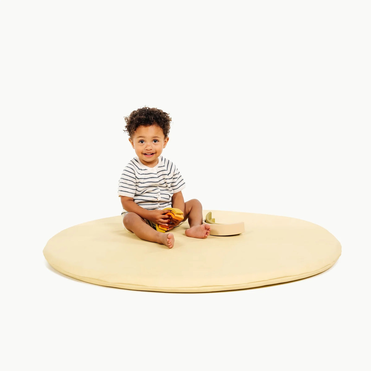Padded Baby Play Mat
