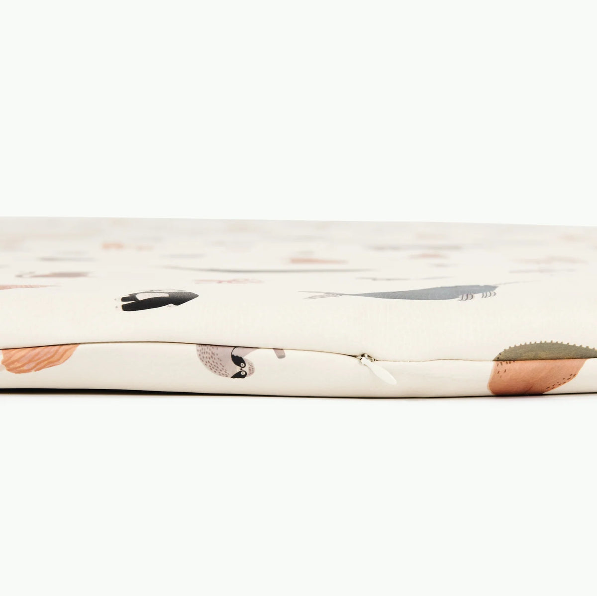 Padded Baby Play Mat