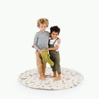 Padded Baby Play Mat