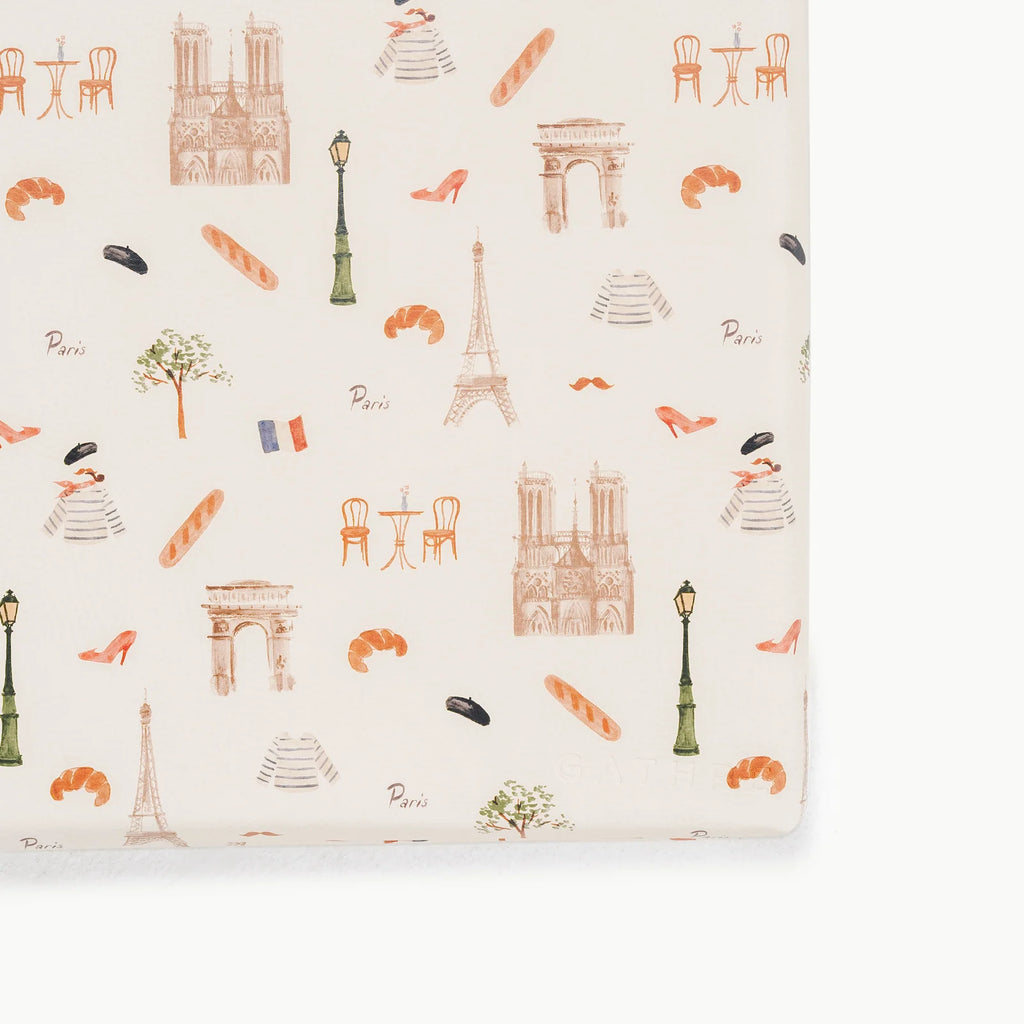 Padded Baby Play Mat