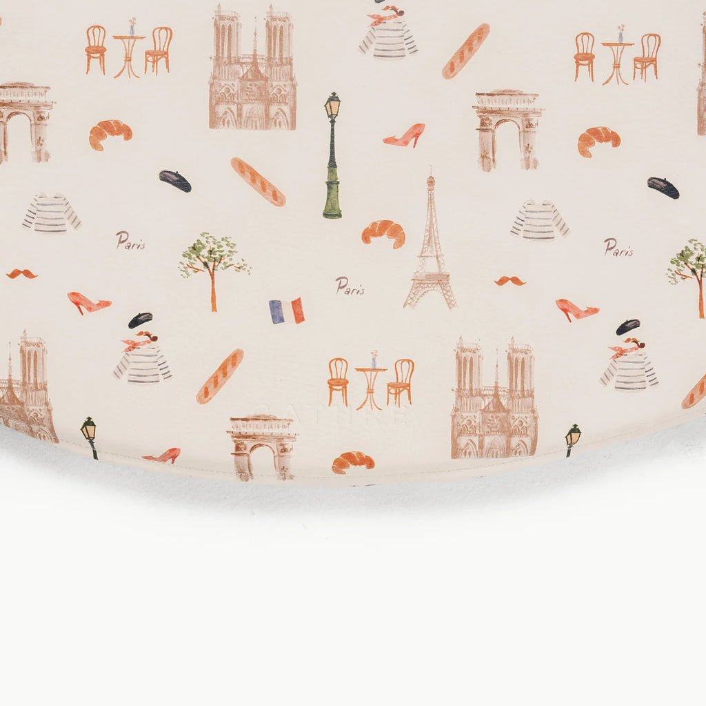 Padded Baby Play Mat