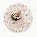 Padded Baby Play Mat