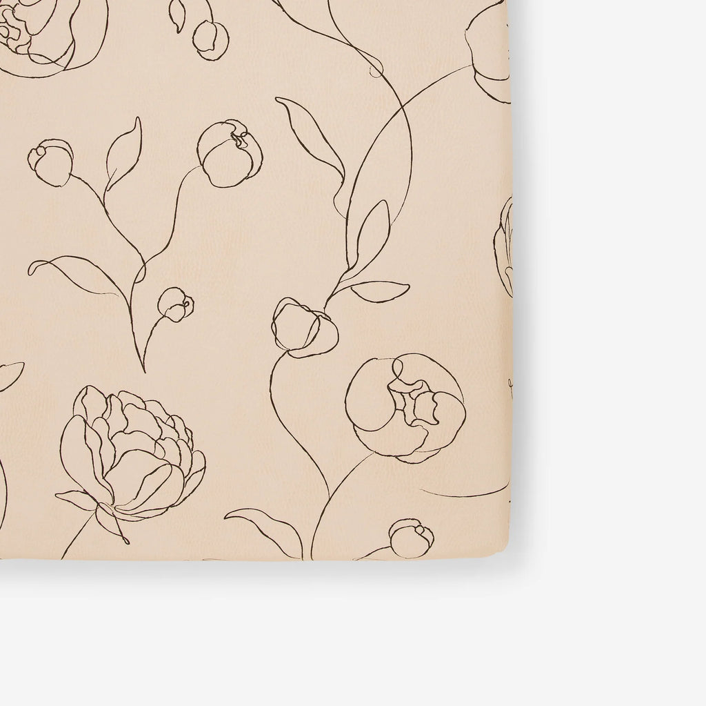 Padded Baby Play Mat