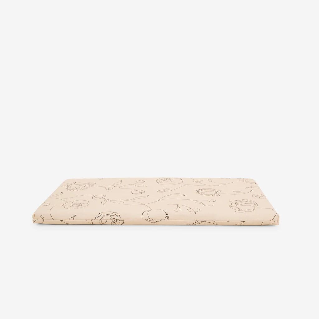 Padded Baby Play Mat