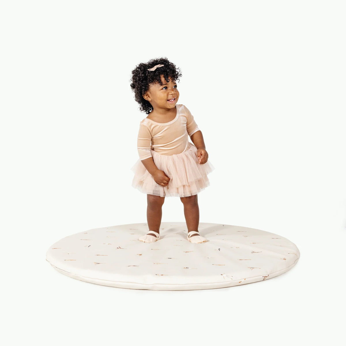 Padded Baby Play Mat