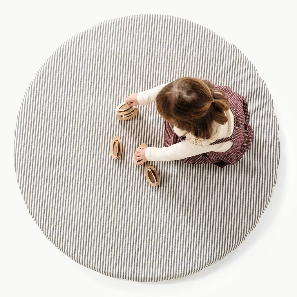 Padded Baby Play Mat