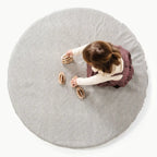Padded Baby Play Mat