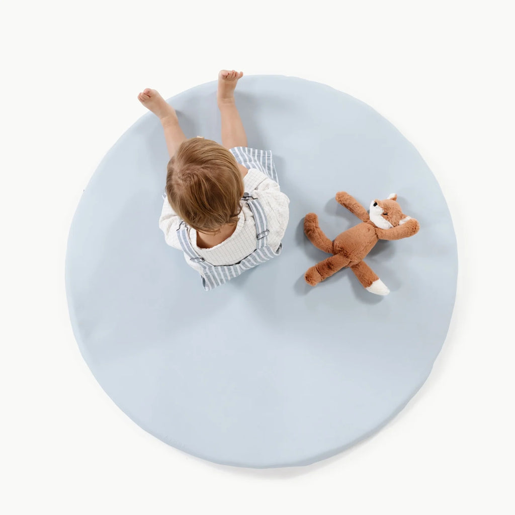Padded Baby Play Mat