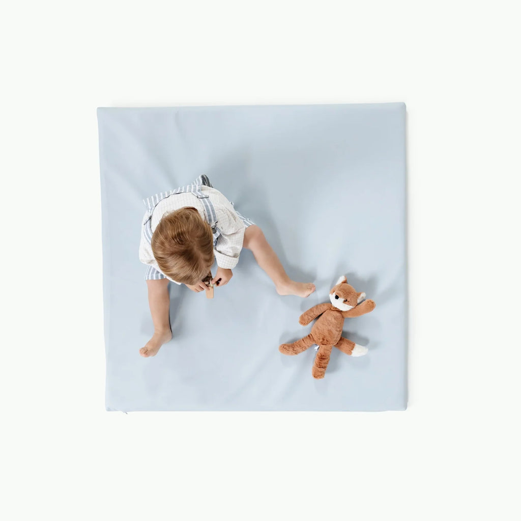 Padded Baby Play Mat