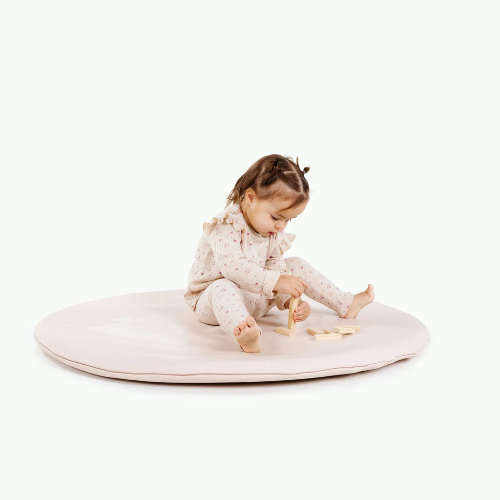 Padded Baby Play Mat