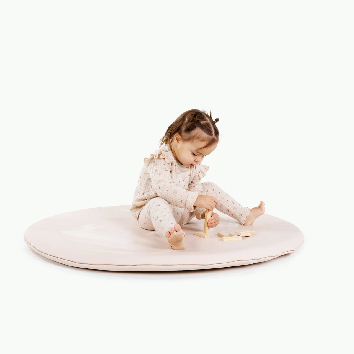 Padded Baby Play Mat