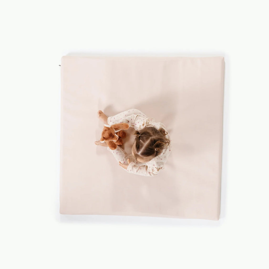 Padded Baby Play Mat