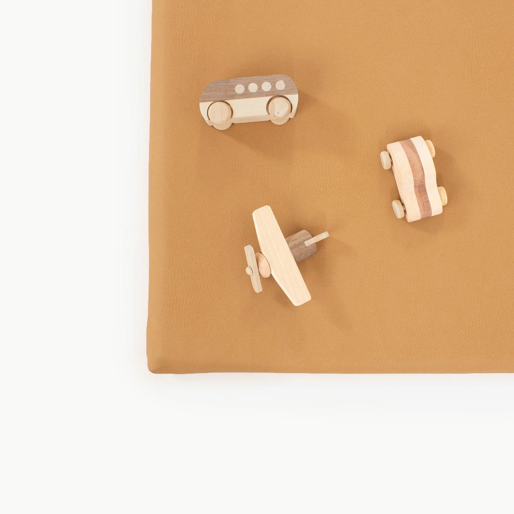 Padded Baby Play Mat