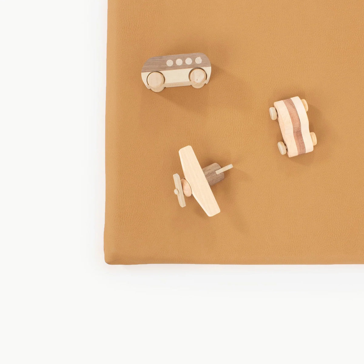 Padded Baby Play Mat