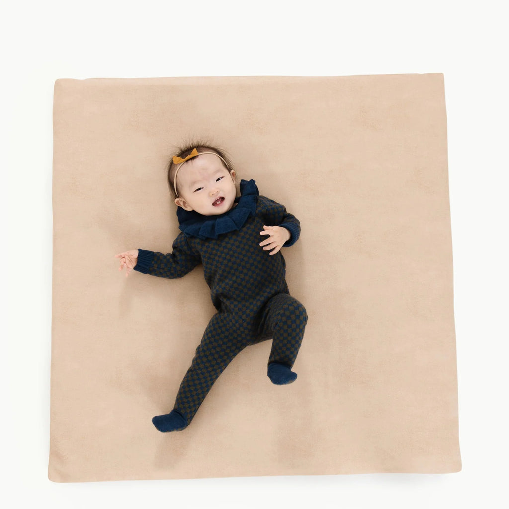 Padded Baby Play Mat
