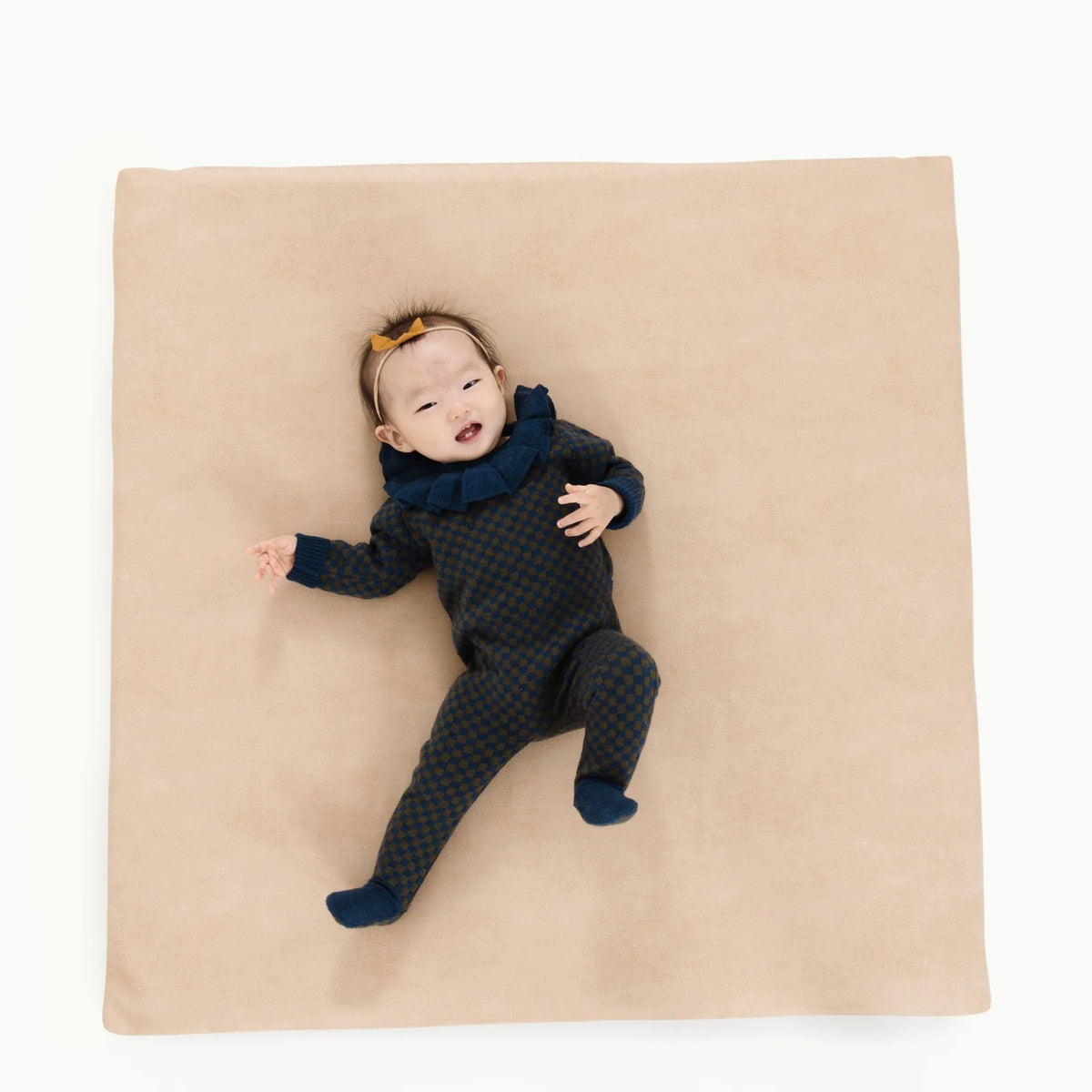 Padded Baby Play Mat