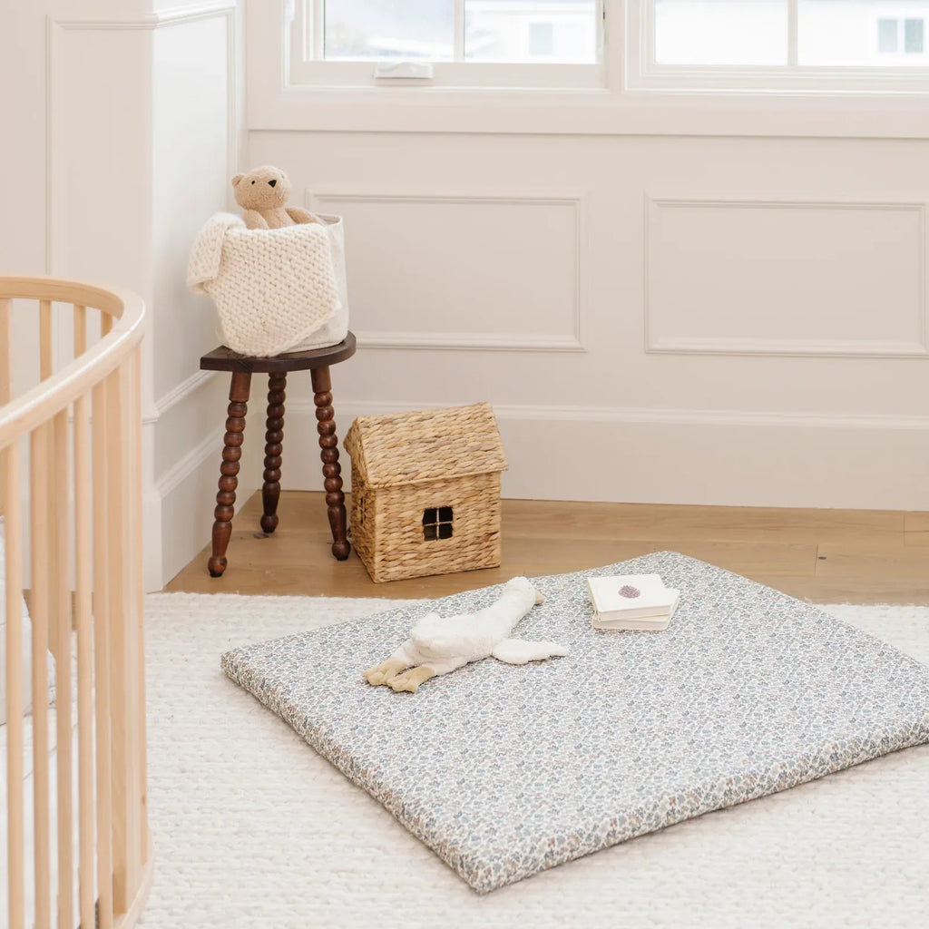 Padded Baby Play Mat